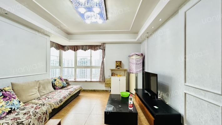 御府揽岳阁二手房实景图