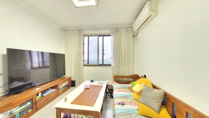 新松嘉园二手房实景图