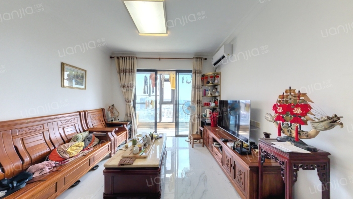 碧桂园凤凰城凤荔苑二手房实景图