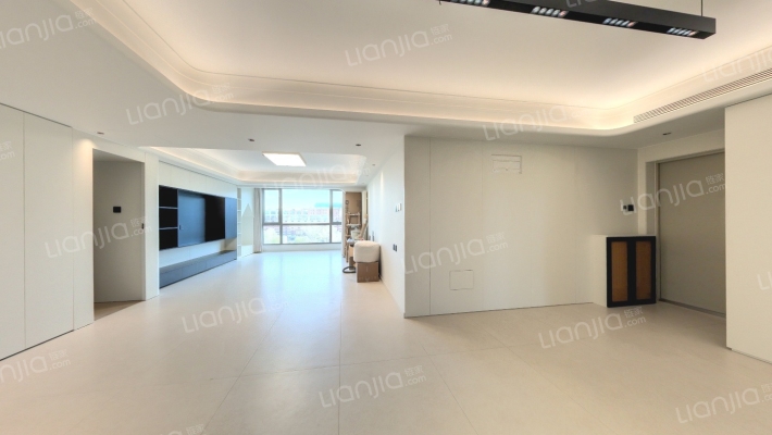 晴波园二手房实景图