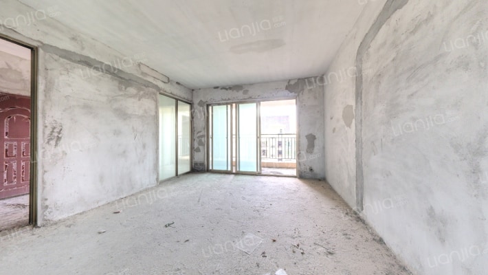 福德居二手房实景图