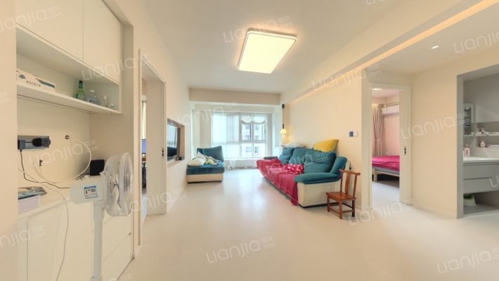 祥生柏景湾二期二手房实景图