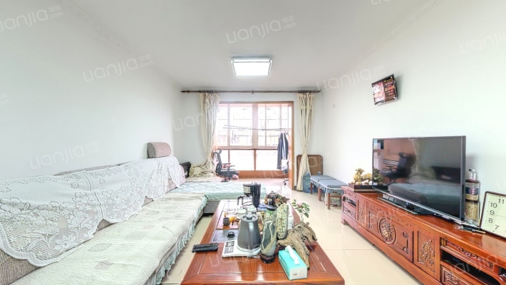 檀城东区二手房实景图