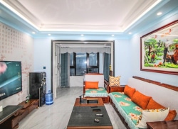 整租·华芝万象城 3室2厅 南_华芝万象城租房