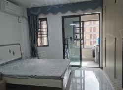 整租·蓝光里 1室1厅 南_蓝光里租房