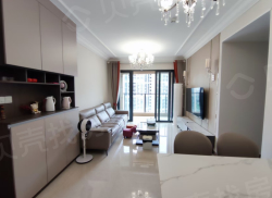 整租·中山恒大御府 3室0厅 南_中山恒大御府租房