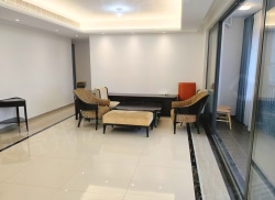 整租·富力三江都荟 4室2厅 南/北_富力三江都荟租房