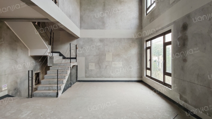 君珏墅B区二手房实景图