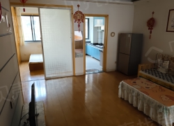 整租·学府佳园 3室2厅 南/北_学府佳园租房