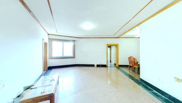 黄土岭烟草宿舍二手房实景图