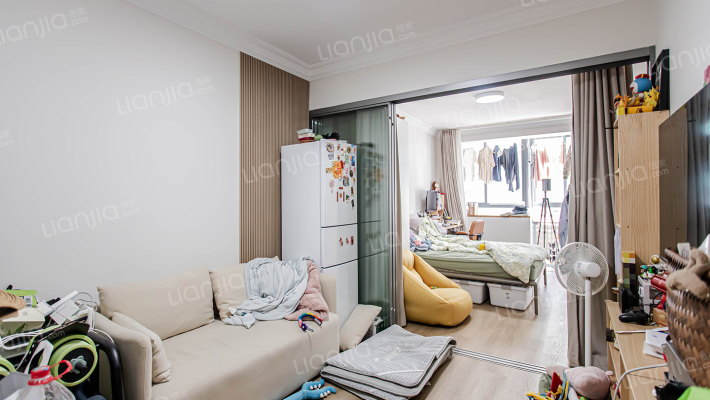 曹杨五村(杏梅园)二手房实景图