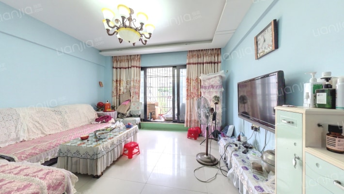 景泰苑二手房实景图