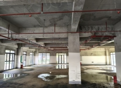 整租·绿地城江东首府 1室1厅 南_绿地城江东首府租房