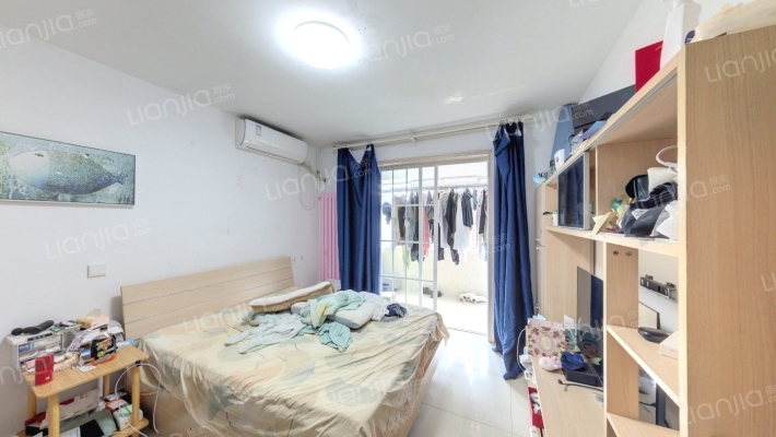 双柳新居二手房实景图