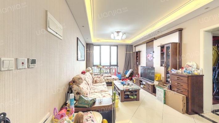 中国塘二手房实景图