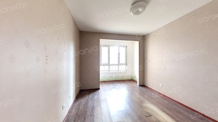 荣居园二手房实景图