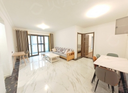 整租·云玺苑 3室2厅 南_云玺苑租房