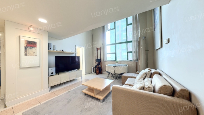 丽舍公寓二手房实景图