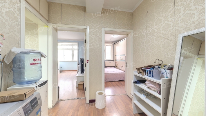 黄亭子小区二手房实景图