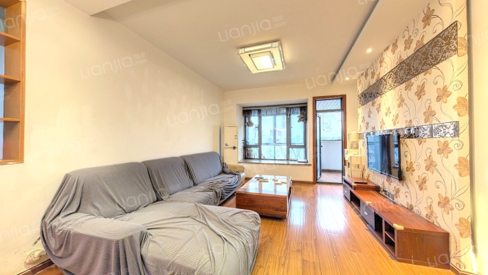 紫东芯座二手房实景图