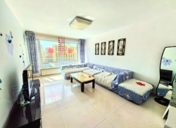 整租·怡景江南 2室1厅 南/北_怡景江南租房