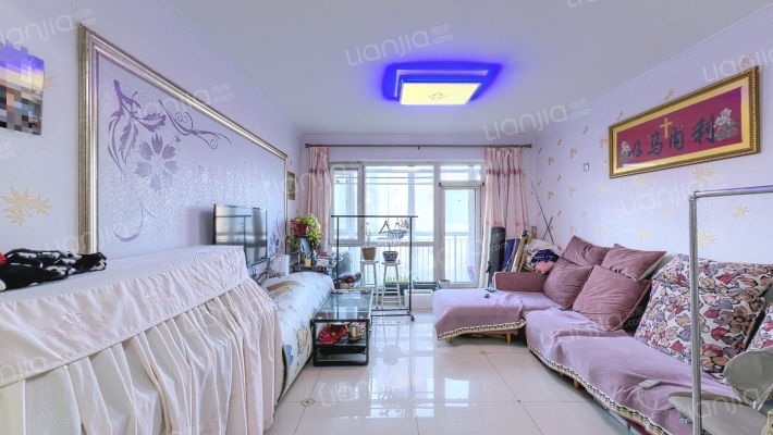 嘉榆社区二手房实景图