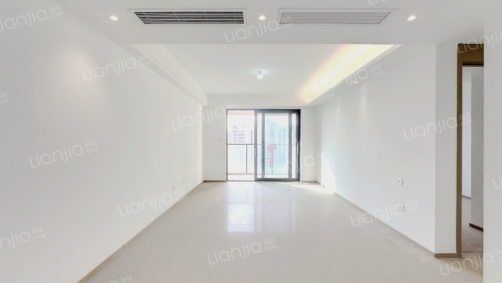 中建科茵兰庭二手房实景图