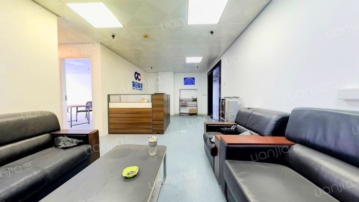 阳光大厦二手房实景图