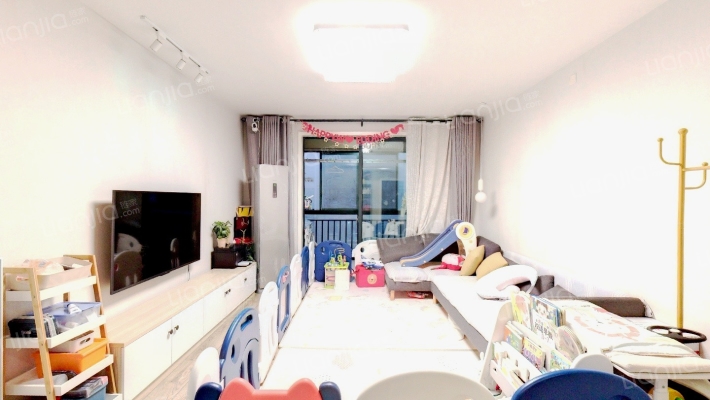 御水湾花园二手房实景图