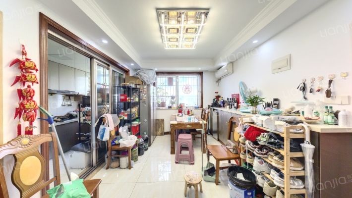 西泥路小区二手房实景图