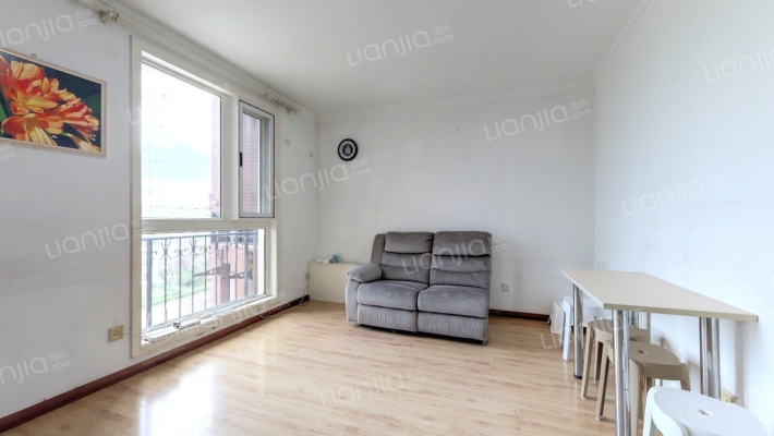 百旺家苑二手房实景图