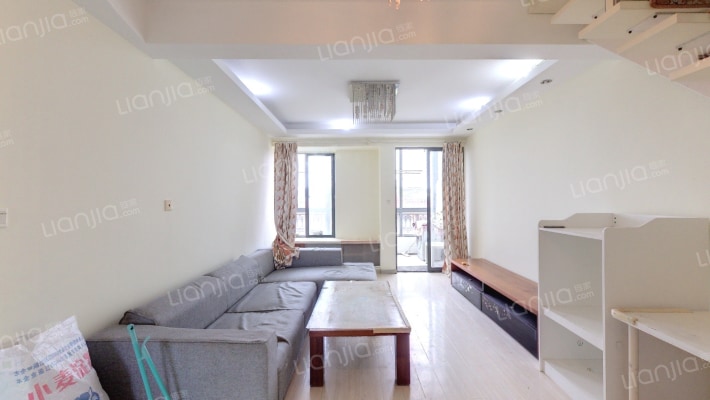 保利金色唐城二手房实景图