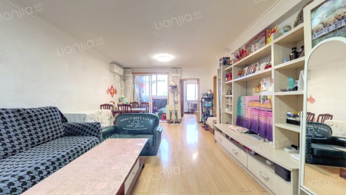 看丹苑二手房实景图