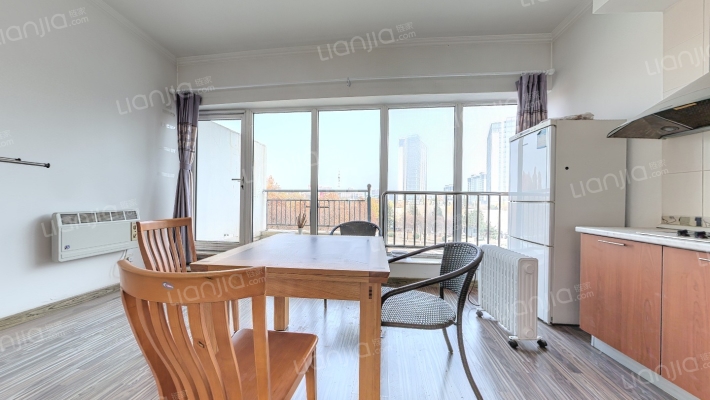 亚澜湾二手房实景图