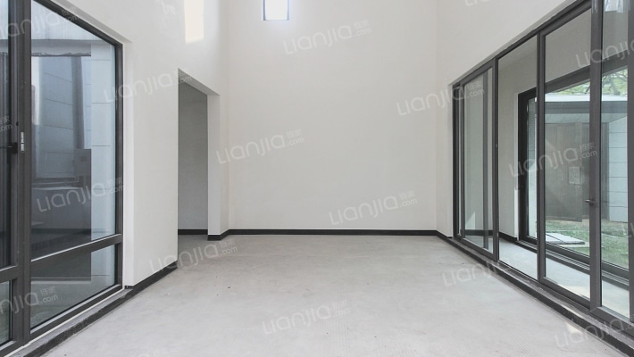 上景台二手房实景图