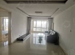 整租·南山世纪华府 2室1厅 东南_南山世纪华府租房