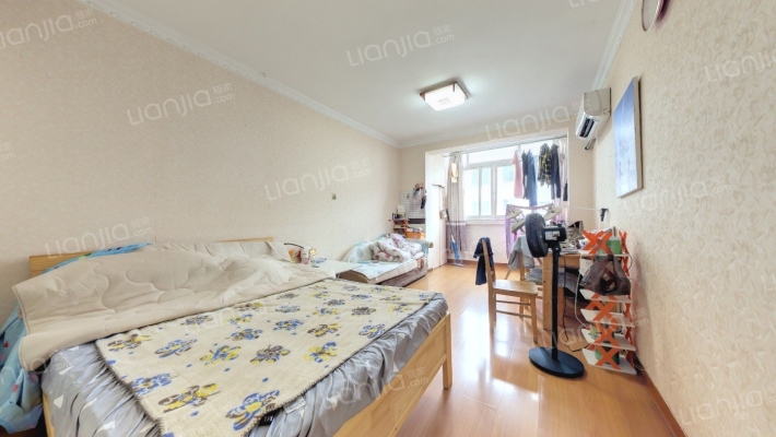 浦三路732弄二手房实景图