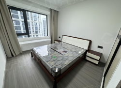 整租·云禧悦府 3室2厅 南_云禧悦府租房