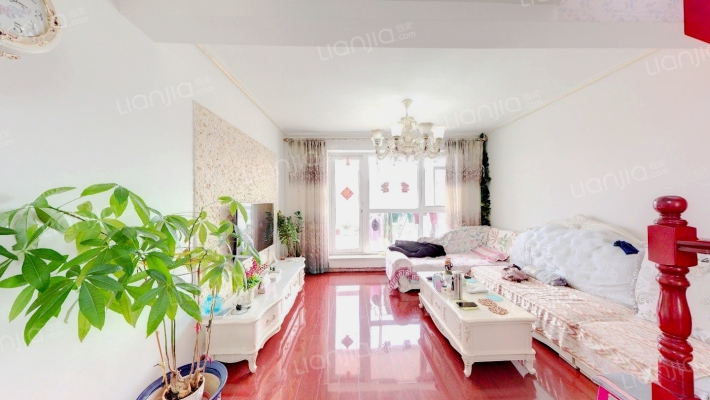 华邑世纪城二手房实景图