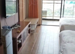 整租·傣泐金湾二期品江苑 1室0厅 南_傣泐金湾二期品江苑租房