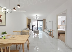 整租·碧桂园十里春风 2室1厅 南_碧桂园十里春风租房