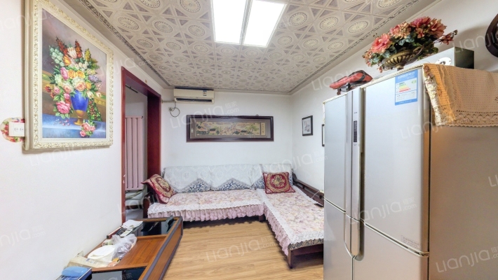 住欣家园二手房实景图