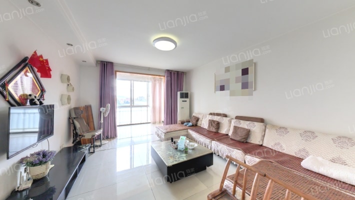 水印华府二手房实景图