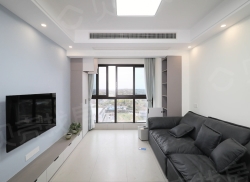 整租·远达御庭学府 3室2厅 西北_远达御庭学府租房