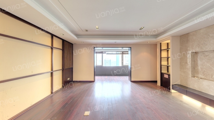 世茂茶亭臻园二手房实景图