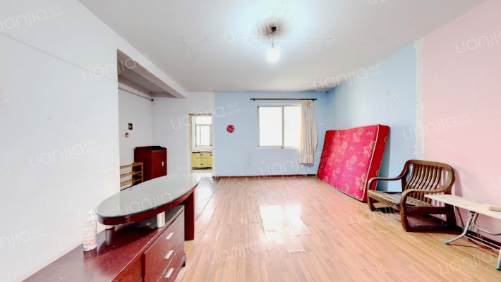 荣园小区二手房实景图