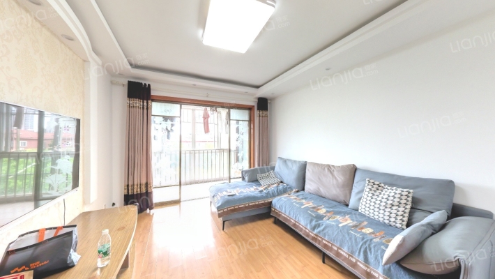 青田雅居二手房实景图