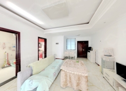 整租·世纪城龙泉苑东区 3室2厅 南_世纪城龙泉苑东区租房