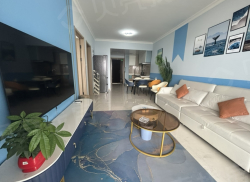 整租·阳光城·悦江海 2室2厅 南_阳光城·悦江海租房