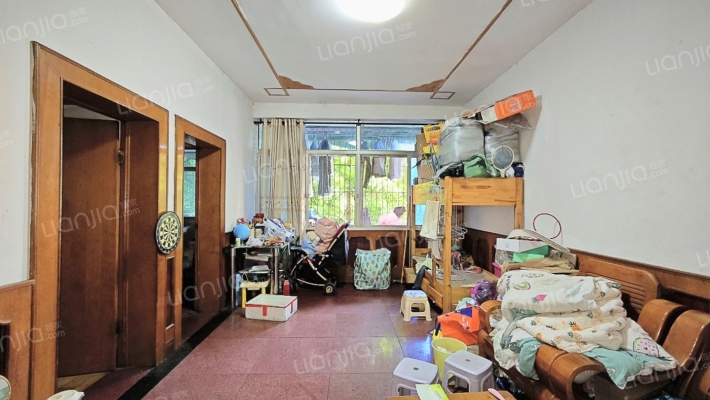 石油鹿角湾小区二手房实景图